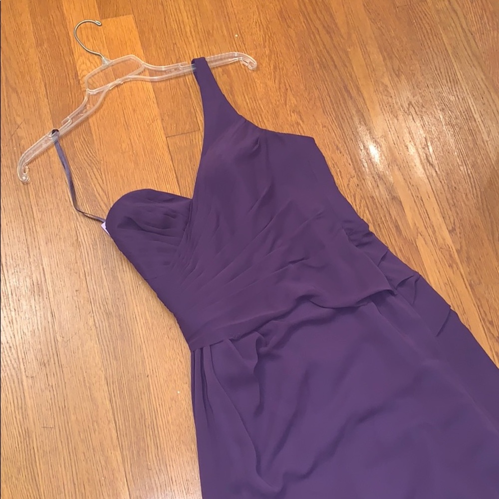 Allure Bridal Bridesmaid dress